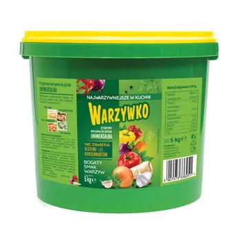 Przyprawa uniwersalna 5 kg
