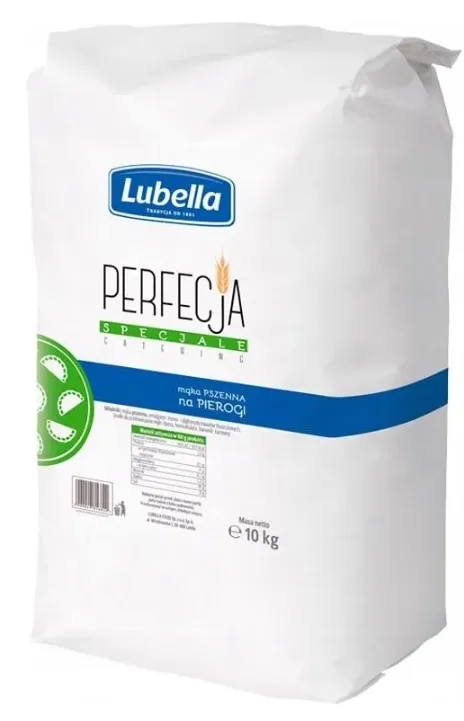 Mąka pszenna na pierogi Perfecja 10 kg