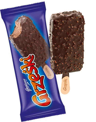 Lody Grześki patyk 100 ml