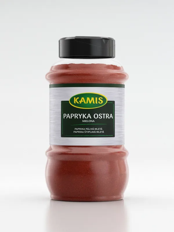 Papryka ostra 425 g