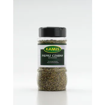 Pieprz czarny młotkowany 250 g