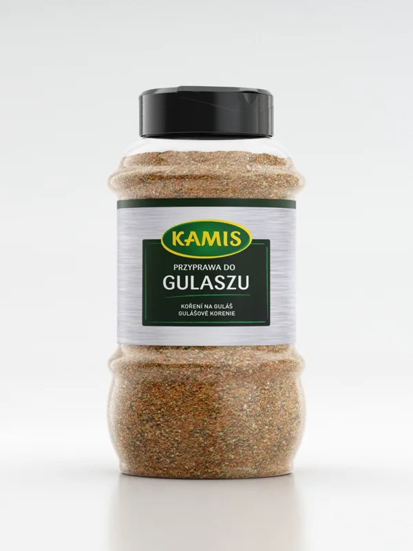 Przyprawa do gulaszu 525 g