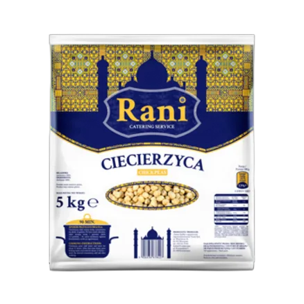 Ciecierzyca 5 kg