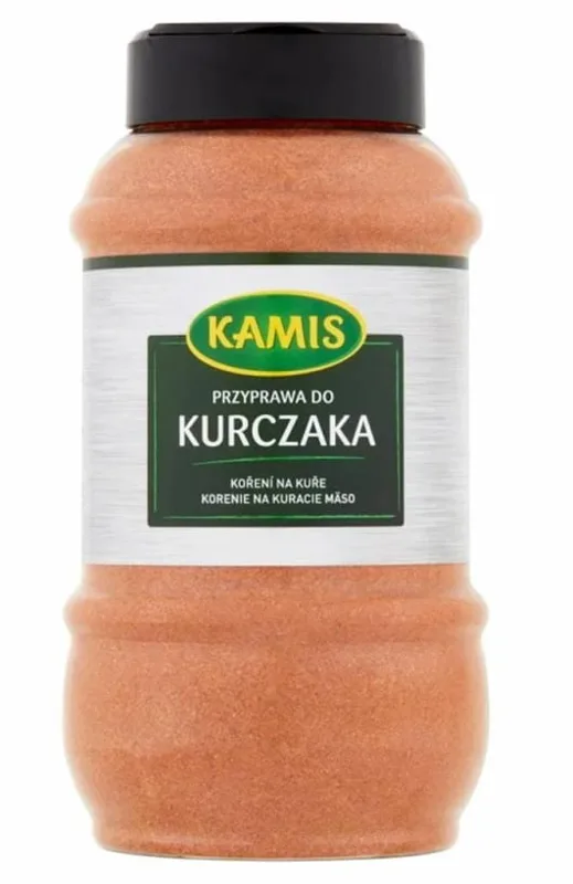 Przyprawa do kurczaka 745 g