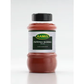 Papryka słodka 425 g
