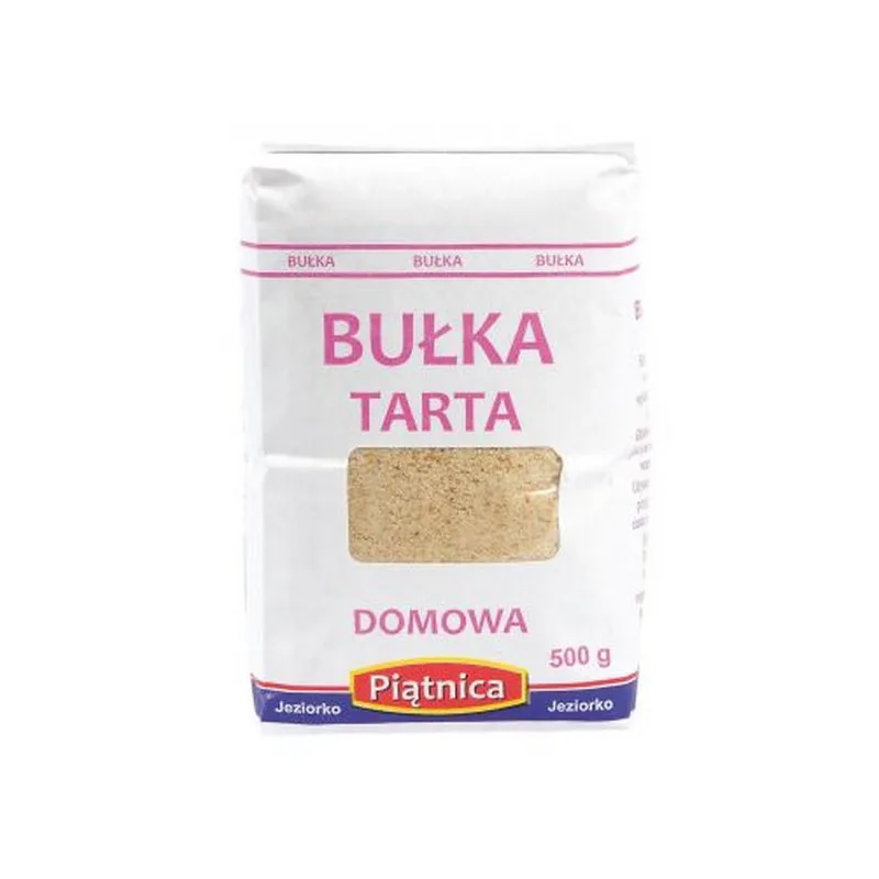 Bułka tarta domowa 500 g