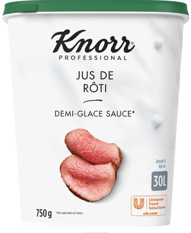 Sos demi glace 750 g