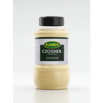 Czosnek granulowany 590 g