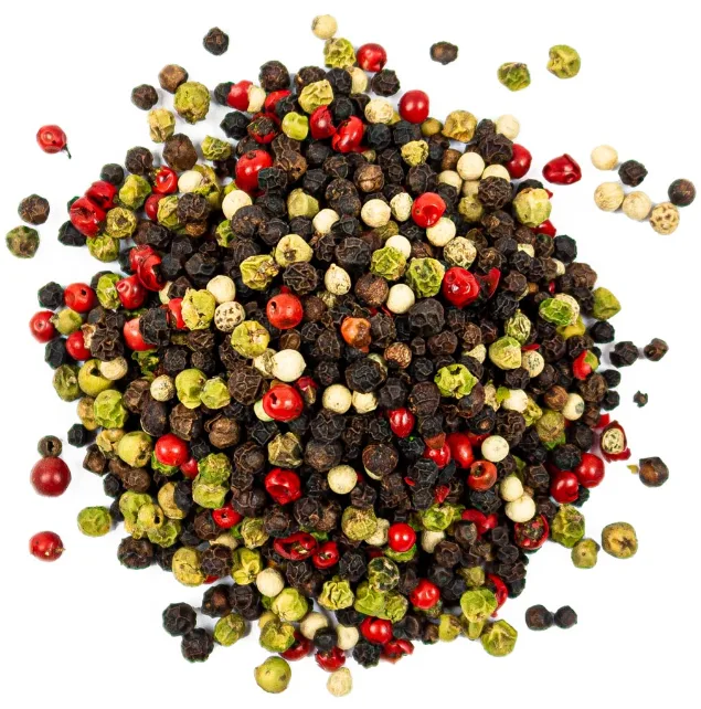 Pieprz kolorowy 250 g