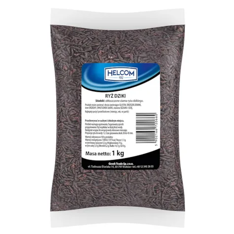 Ryż dziki 1 kg