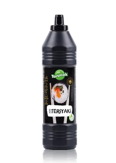 Sos teriyaki 1,1 kg