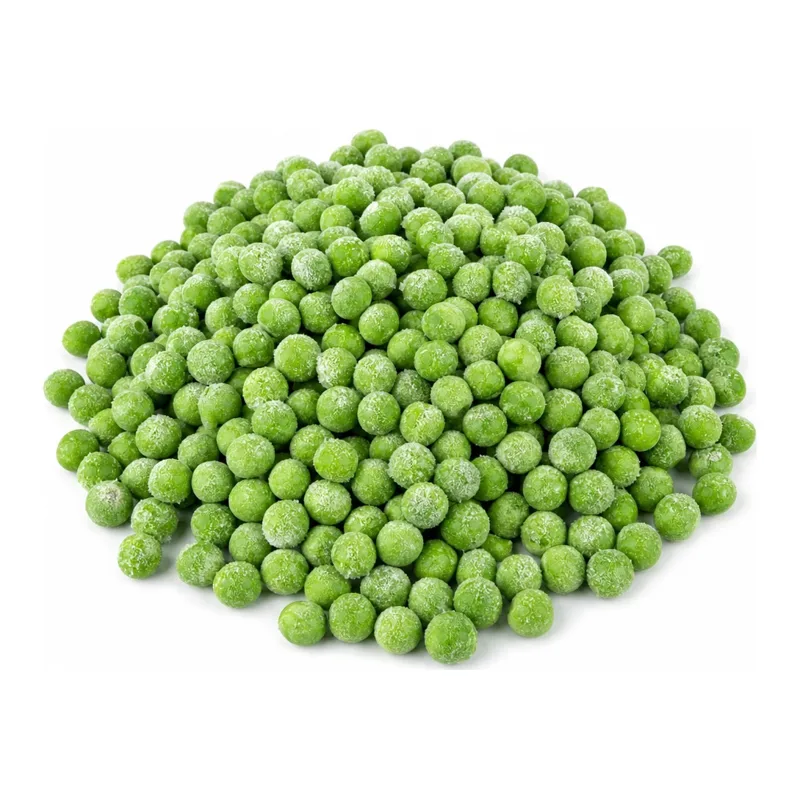 Groszek zielony 2,5 kg