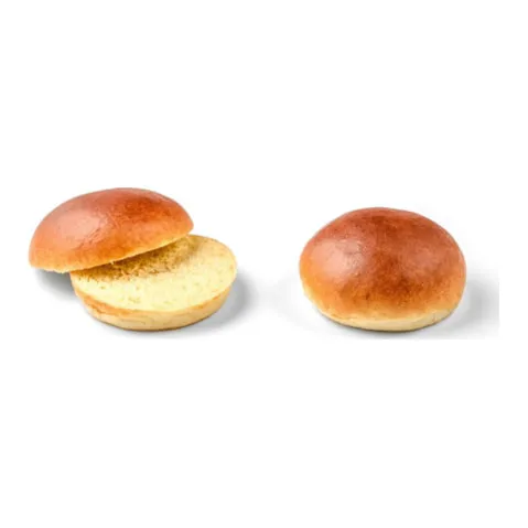 Bułka w stylu brioche nacięta 85 g (50 szt.)
